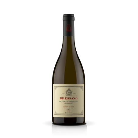 Bressano Chardonnay