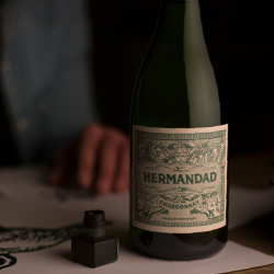 Hermandad Chardonnay